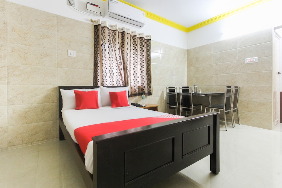 OYO 48626 Sd Temple House (Villa), Kumbakonam, Kumbakonam