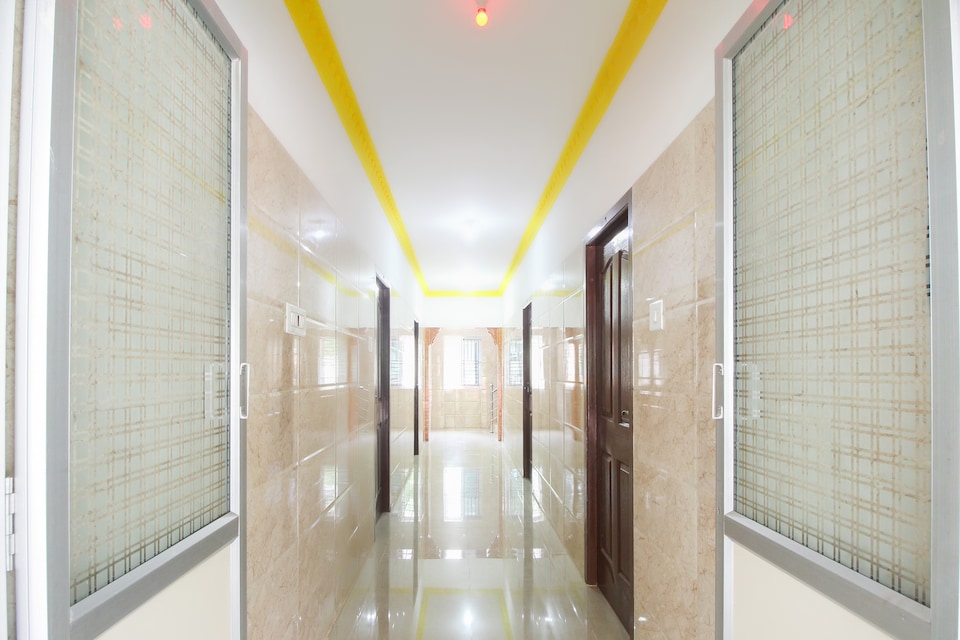 OYO 48626 Sd Temple House (Villa), Kumbakonam, Kumbakonam