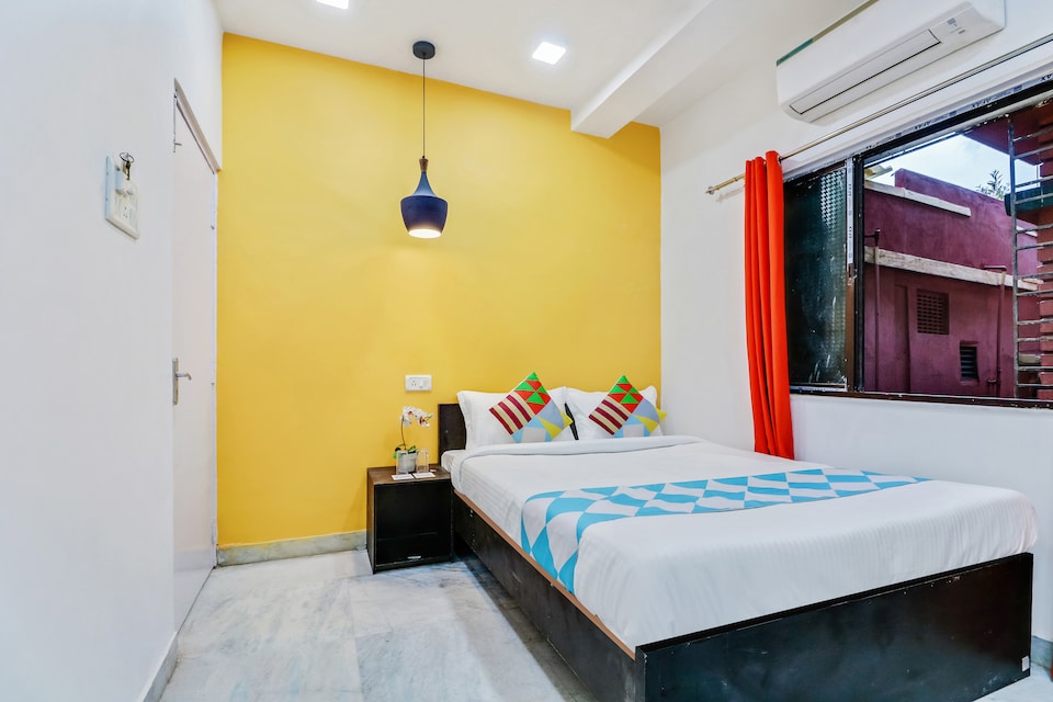 OYO Home 48629 Happening Home Near Howrah Station, Howrah Kolkata, कोलकाता