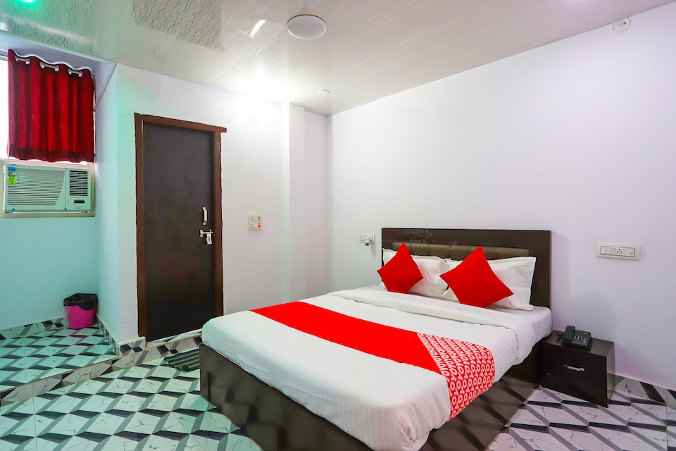 OYO 48634 Hotel City Palace, Palwal, Palwal