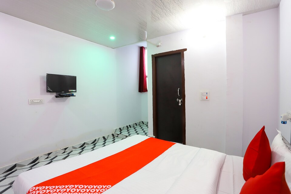 OYO 48634 Hotel City Palace, Palwal, Palwal