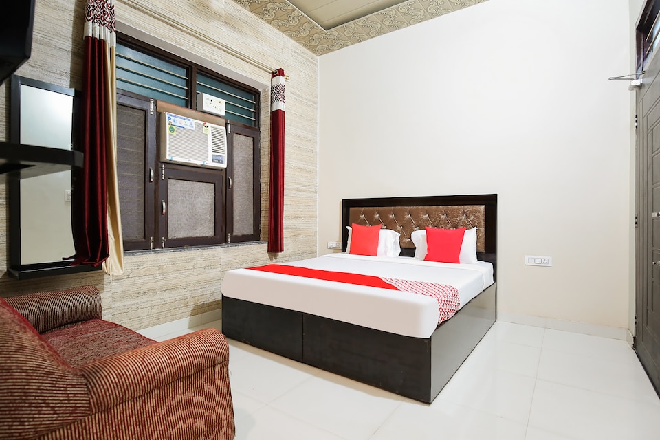 OYO 48636 Anil Dutt Sharma Guest House, Ambala Cantt, Ambala