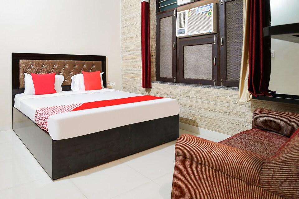 OYO 48636 Anil Dutt Sharma Guest House, Ambala Cantt, Ambala