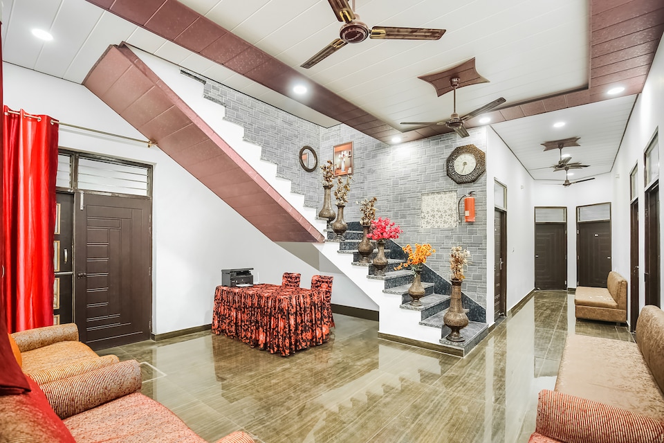 OYO 48636 Anil Dutt Sharma Guest House, Ambala Cantt, Ambala