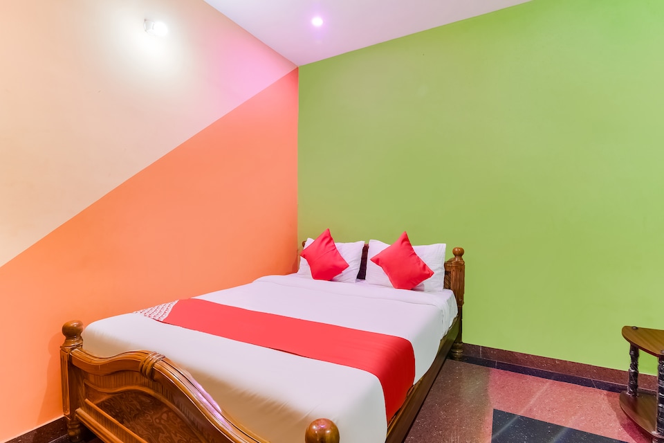 Hotel O Kings Cottage, Yercaud, Yercaud