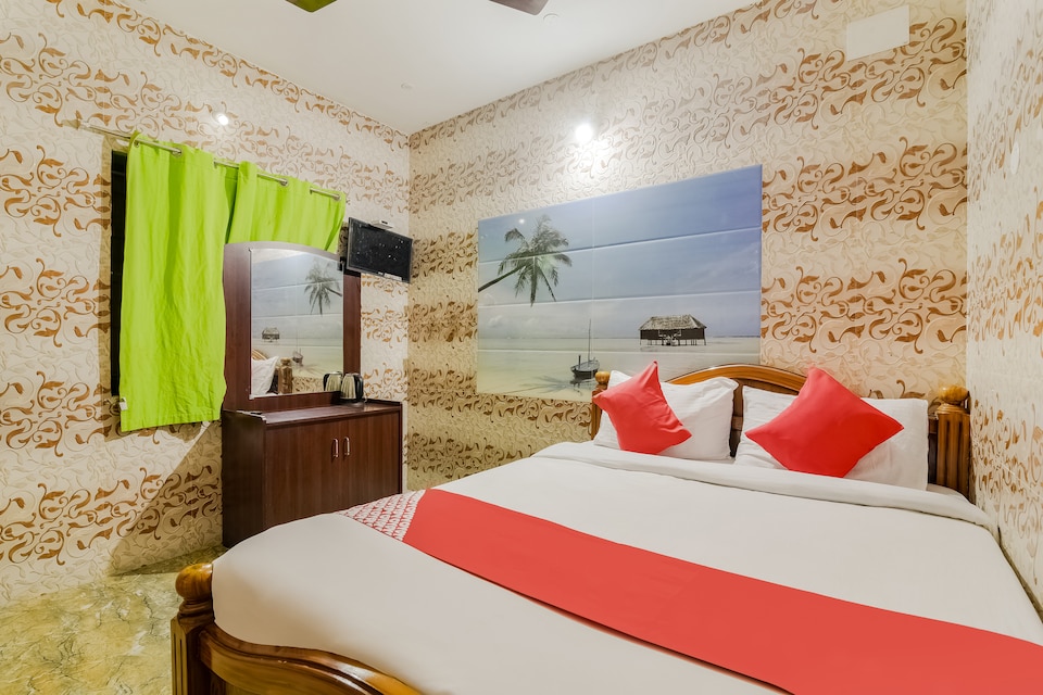 Hotel O Kings Cottage, Yercaud, Yercaud