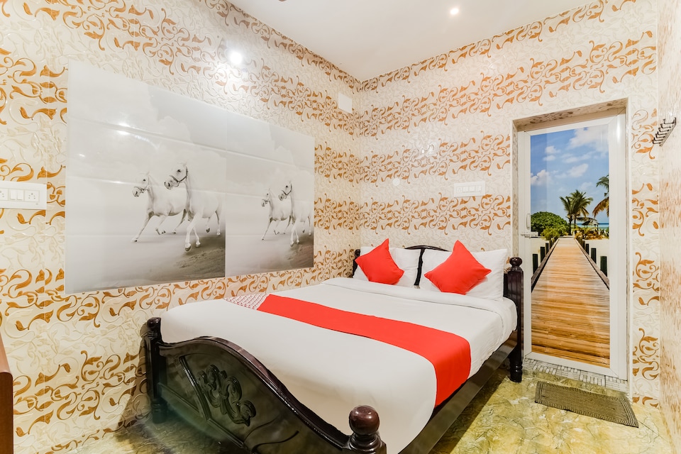 Hotel O Kings Cottage, Yercaud, Yercaud
