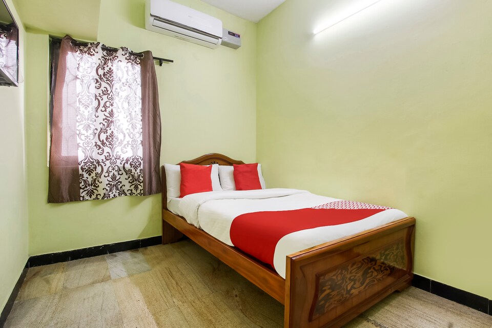 OYO 48641 H R Groups, Reddipatti Salem-II, Salem