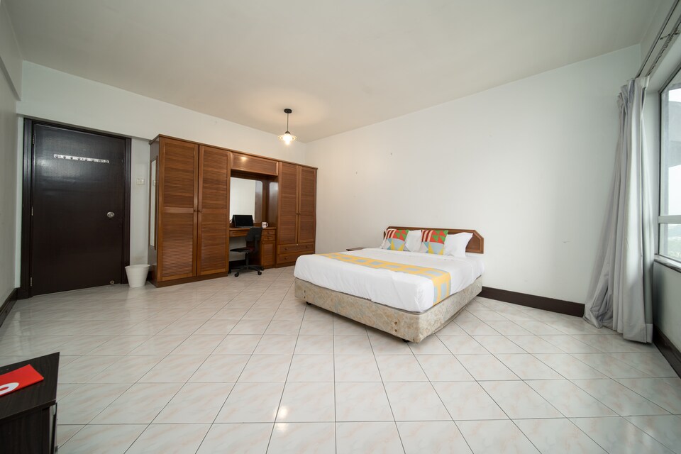 OYO Home 89329 Cosy 2br Sucasa Apartment , KLCC, Kuala Lumpur