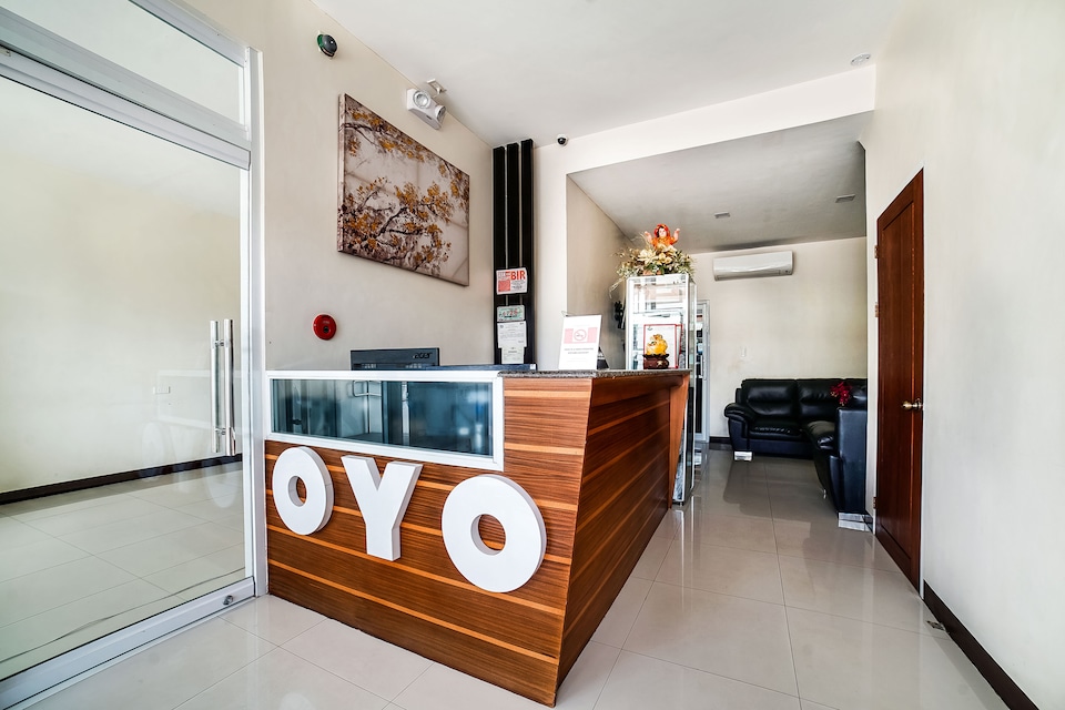 OYO 256 Sakura Suites, Tagum City, Tagum