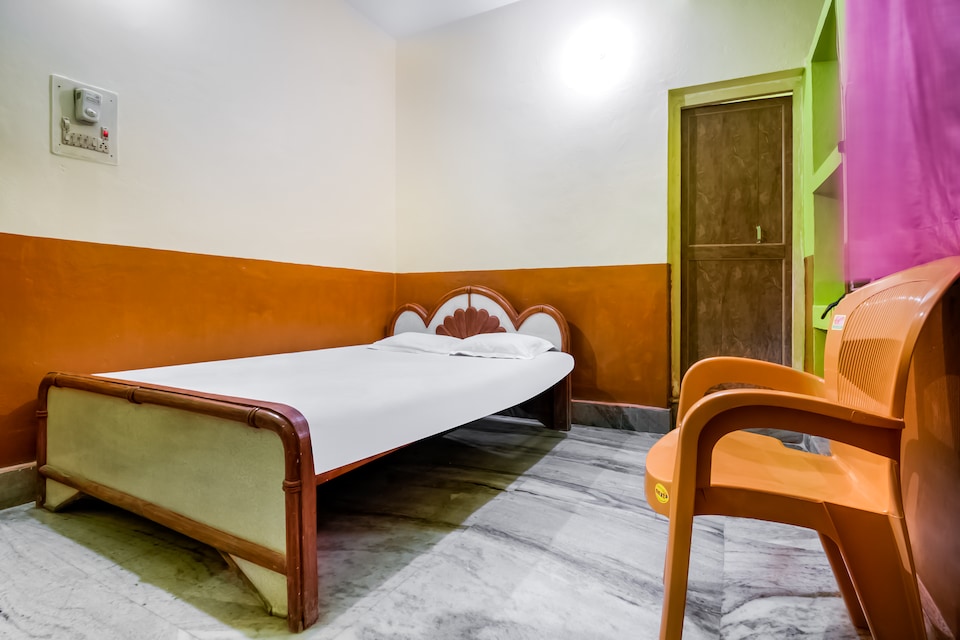 SPOT ON 48645  S S Guest House And Utsav Vivah Bhawan, Muzaffarpur, Muzaffarpur