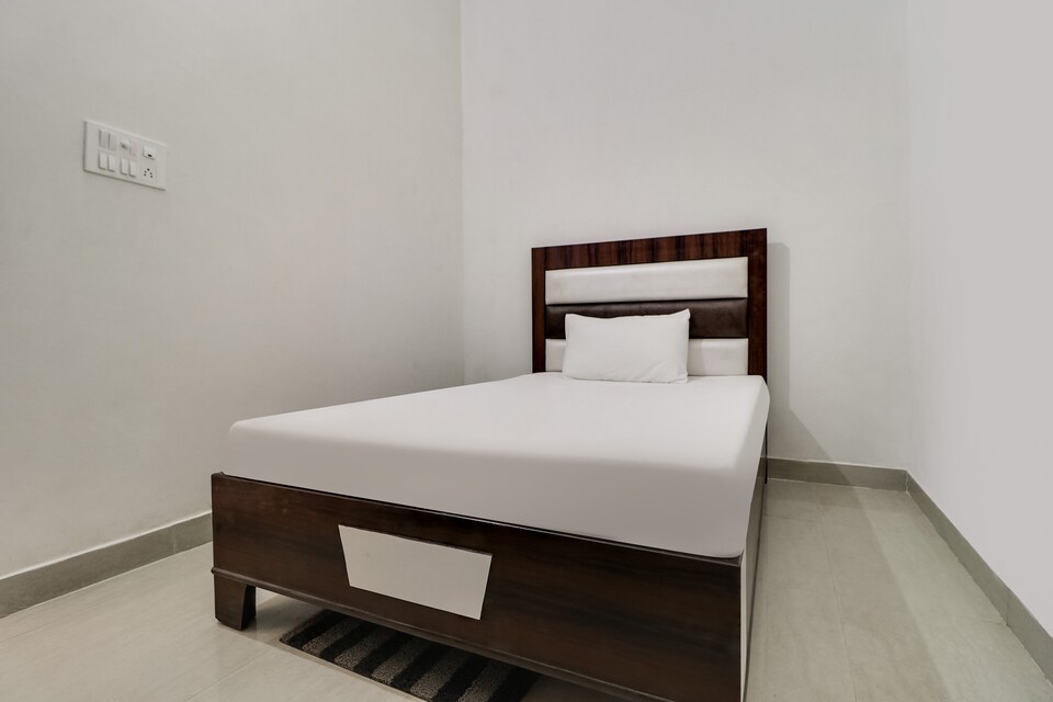 SPOT ON 48646 Hotel Gvrh, Kurukshetra, Kurukshetra