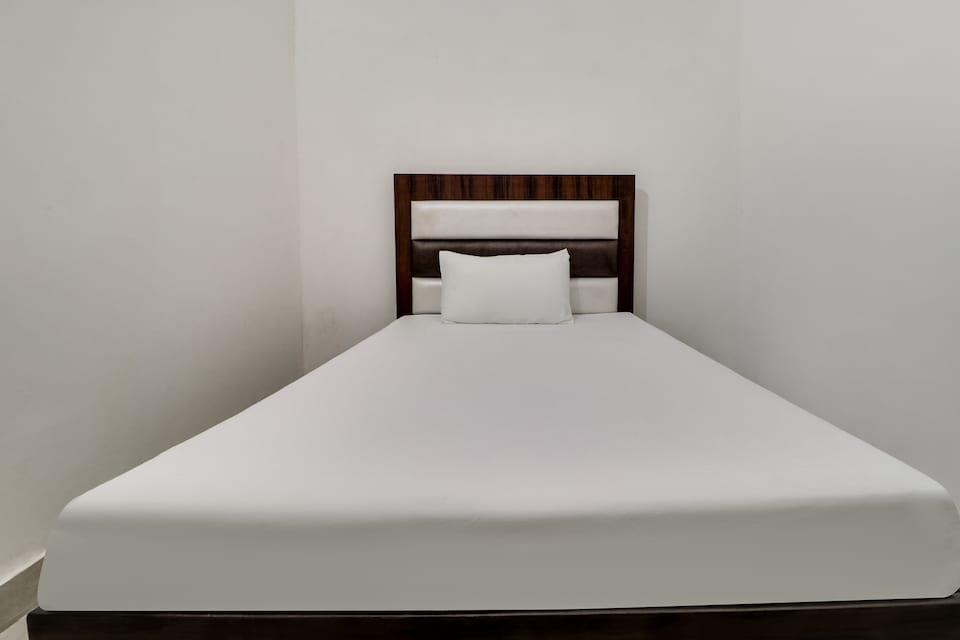 SPOT ON 48646 Hotel Gvrh, Kurukshetra, Kurukshetra