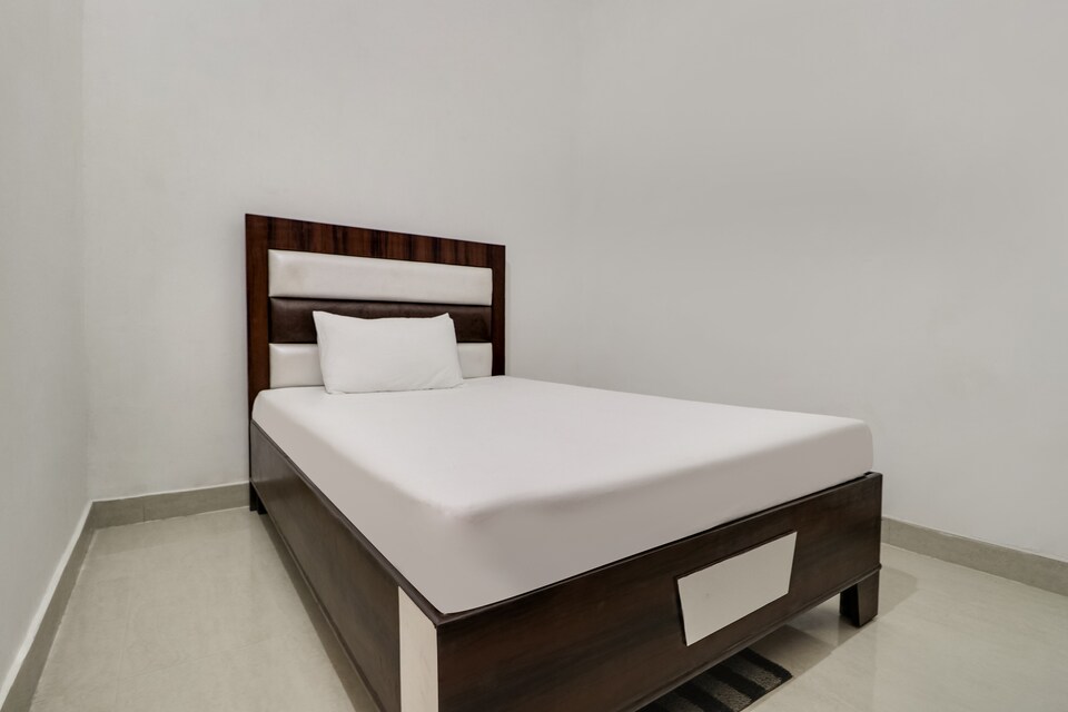 SPOT ON 48646 Hotel Gvrh, Kurukshetra, Kurukshetra