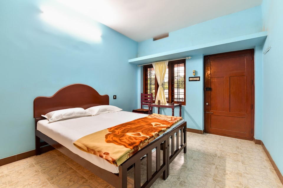 OYO 48649 Woods County, Thekkady, Thekkady