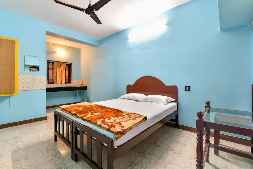 OYO 48649 Woods County, Thekkady, Thekkady