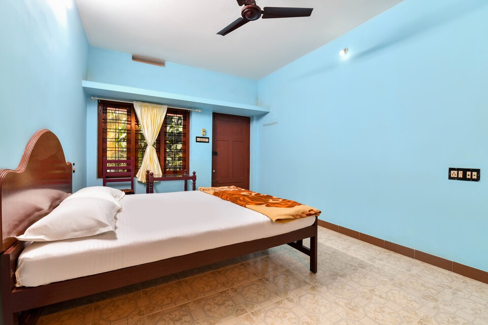 OYO 48649 Woods County, Thekkady, Thekkady