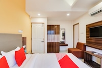 Flagship M M Park Inn