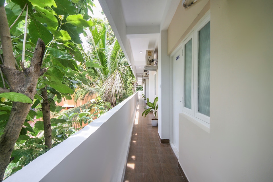 Hotel O Vivdhara, Siruseri, Chennai