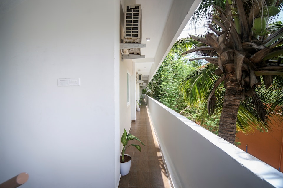 Hotel O Vivdhara, Siruseri, Chennai