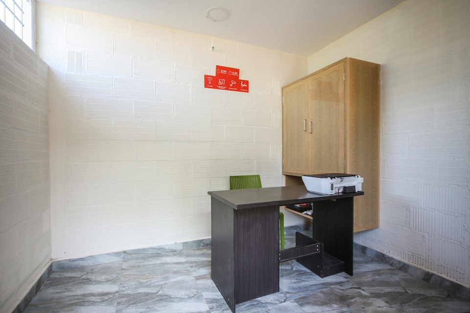 Hotel O Vivdhara, Siruseri, Chennai