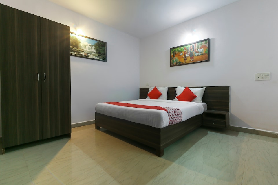 OYO Hotel Cookwell, Piska More, Ranchi