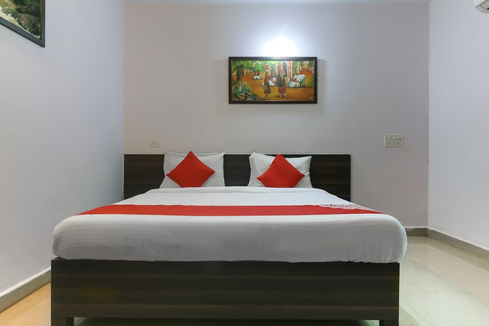 OYO Hotel Cookwell, Piska More, Ranchi