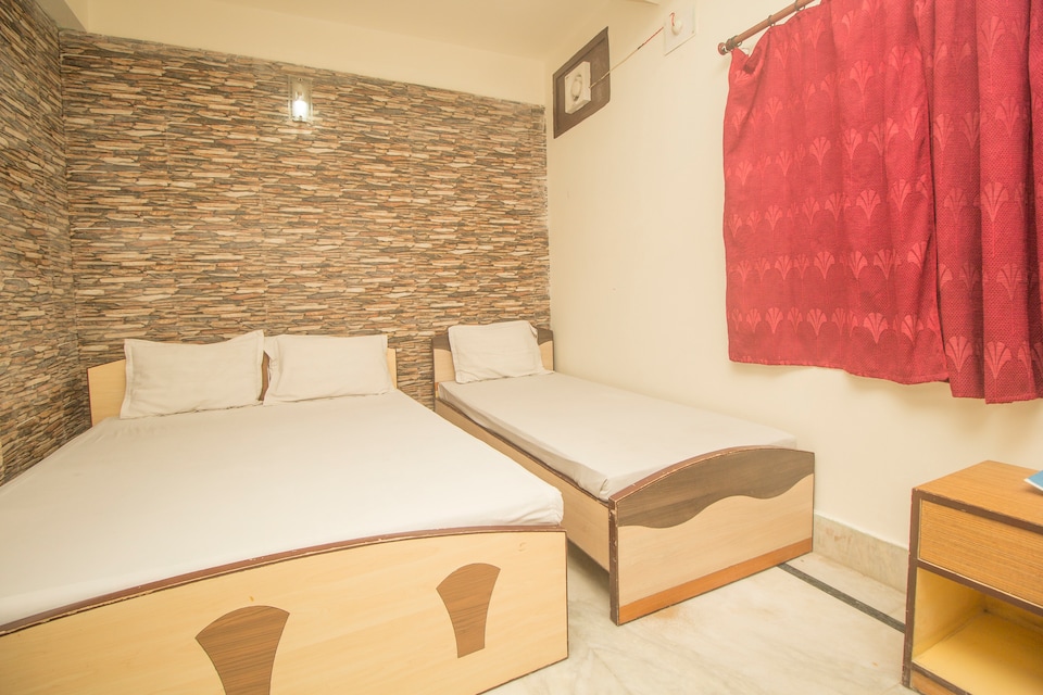 SPOT ON 48659 Friends Residency, Balurghat, Balurghat