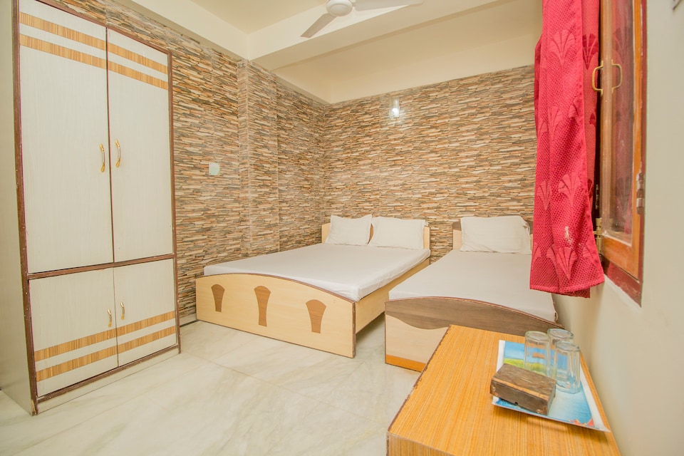 SPOT ON 48659 Friends Residency, Balurghat, Balurghat