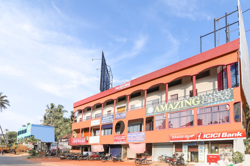 OYO 48662 Hotel Gulabi, Udupi, Udupi-Manipal