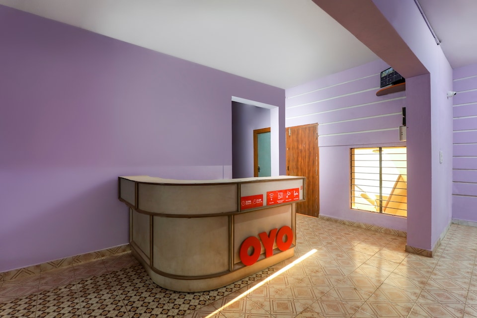 OYO 48662 Hotel Gulabi, Udupi, Udupi-Manipal