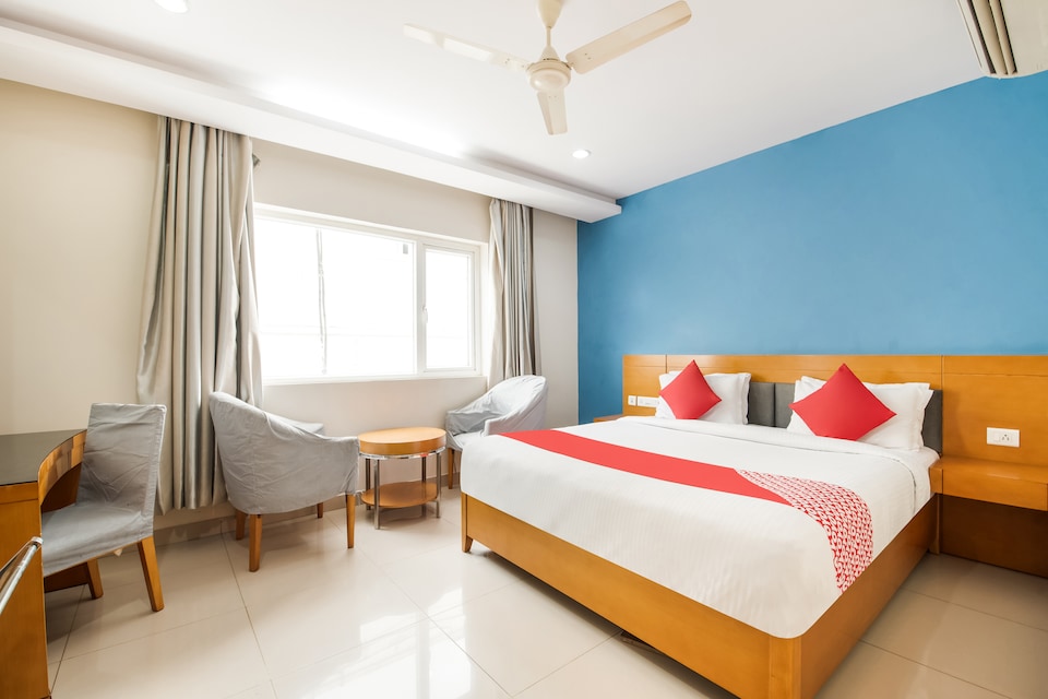 OYO 48668 Leela Pavilion, Rajahmundry, Rajahmundry