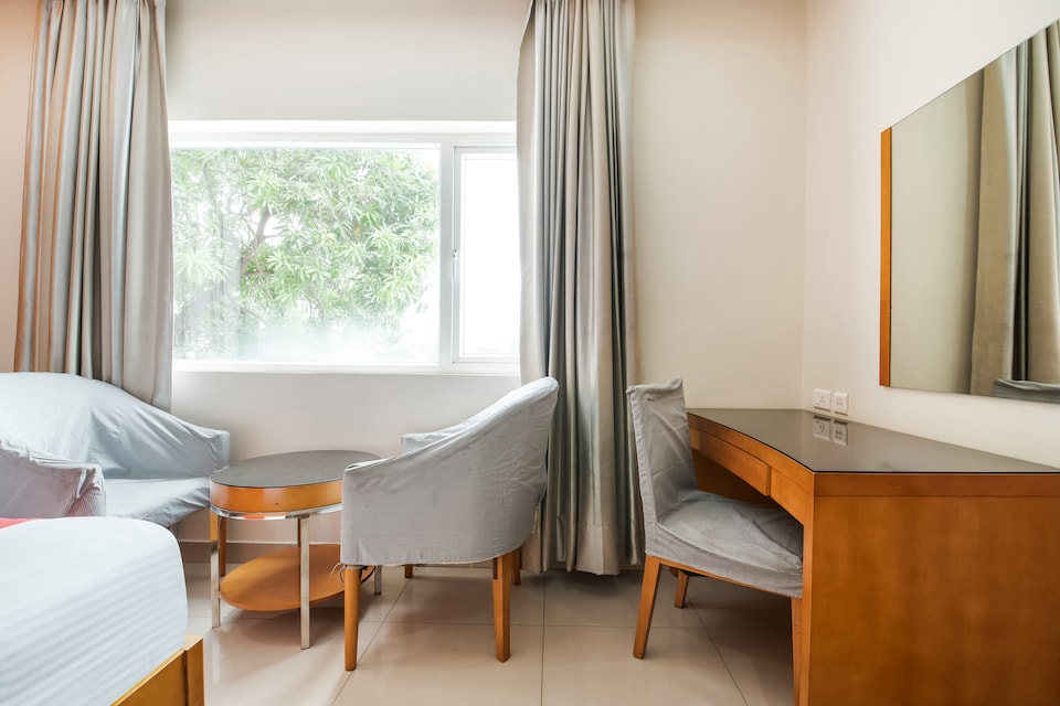 OYO 48668 Leela Pavilion, Rajahmundry, Rajahmundry