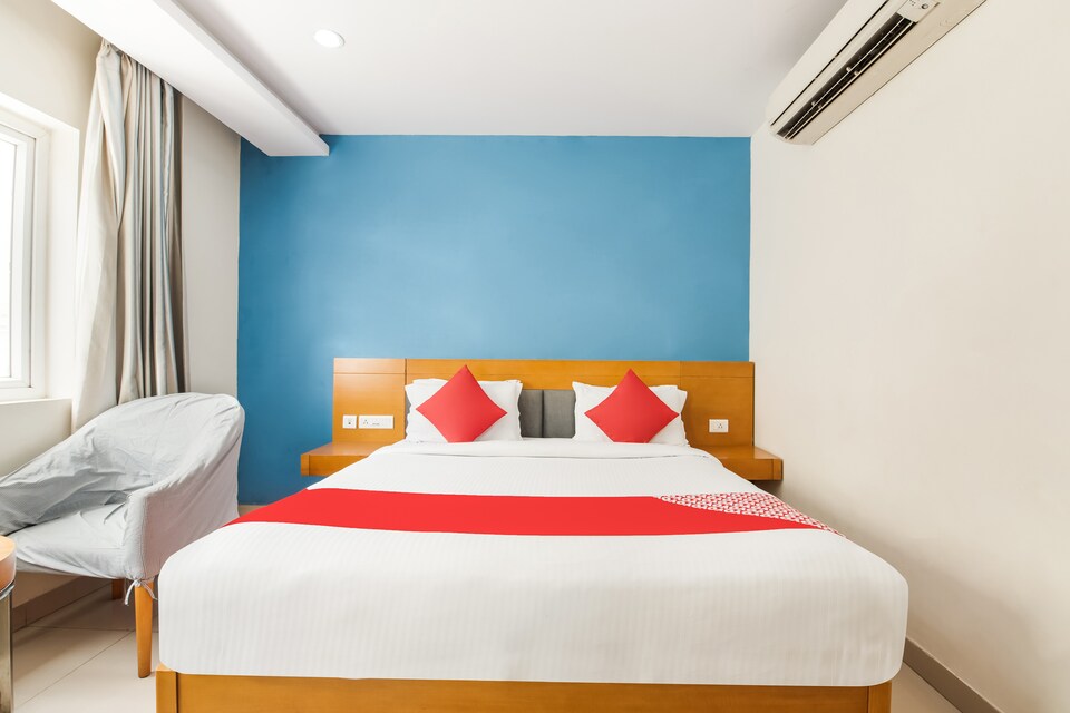 OYO 48668 Leela Pavilion, Rajahmundry, Rajahmundry