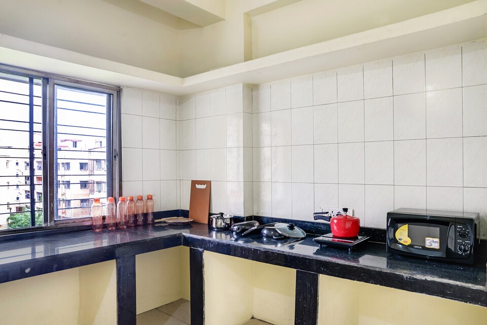 OYO LIFE KOL1243 DLF IT Park, Rajarhat Kolkata, Kolkata