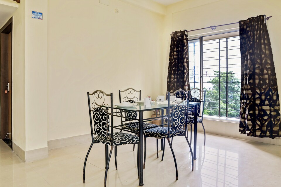 OYO LIFE KOL1243 DLF IT Park, Rajarhat Kolkata, Kolkata