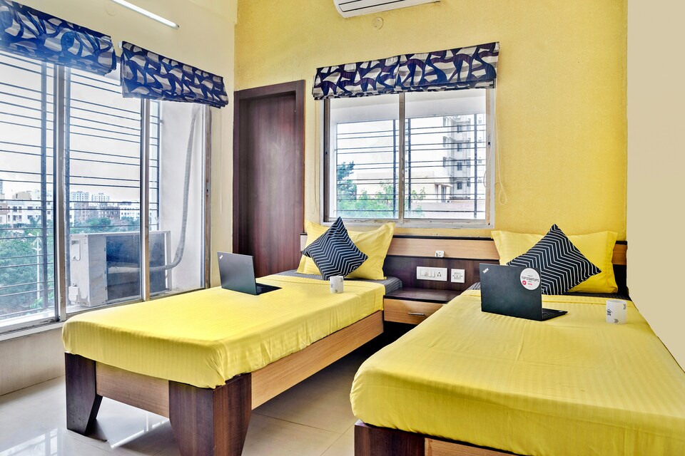 OYO LIFE KOL1243 DLF IT Park, Rajarhat Kolkata, Kolkata