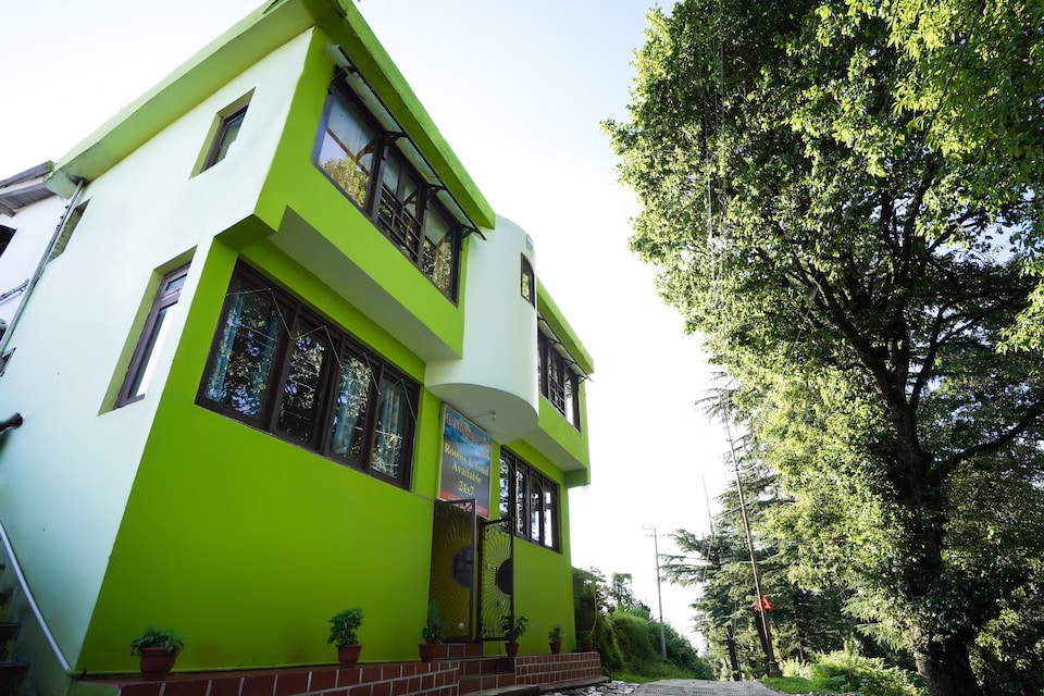 OYO 48681 Hotel Devbhoomi Guesthouse, Mukteshwar, Mukteshwar