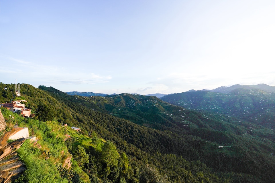 OYO 48681 Hotel Devbhoomi Guesthouse, Mukteshwar, Mukteshwar