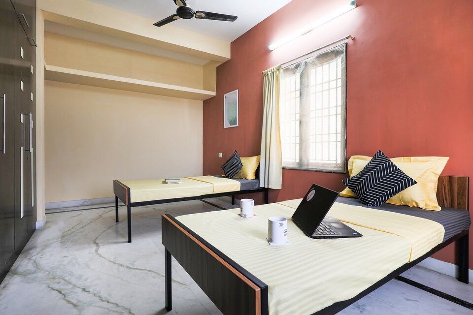 OYO LIFE CHN1074 Madipakkam, OMR Chennai, चेन्नई