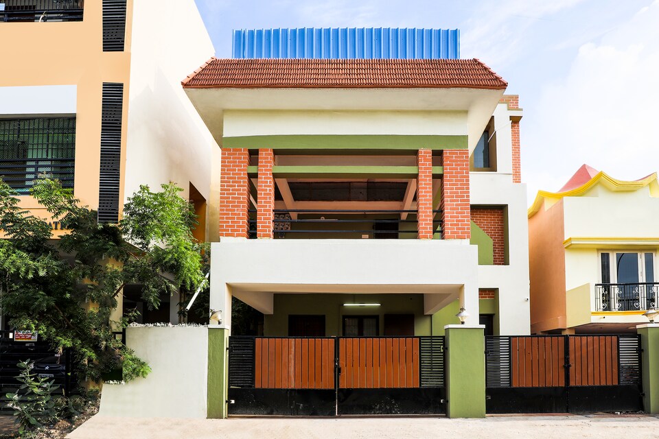 OYO LIFE CHN1074 Madipakkam, OMR Chennai, चेन्नई