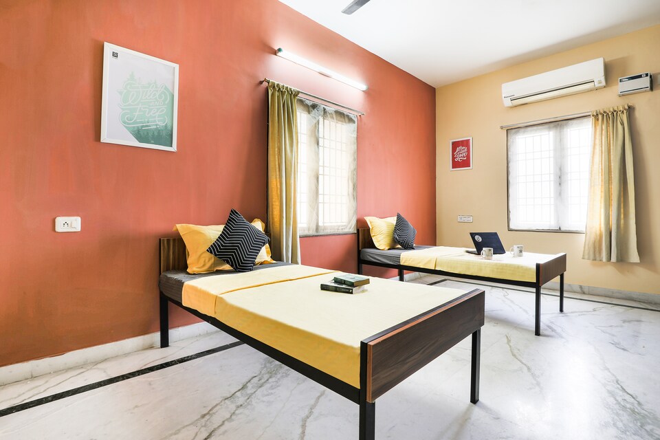 OYO LIFE CHN1074 Madipakkam, OMR Chennai, चेन्नई