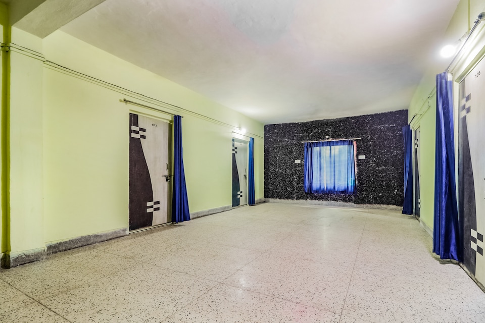 Hotel O Tripathy International , Daltonganj city, Daltonganj