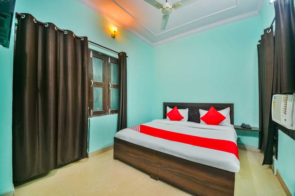 OYO Flagship Hotel Settle Inn, Railway Station Kota, Kota