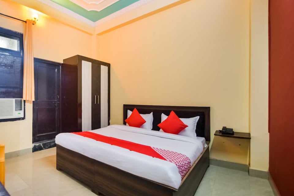 OYO Flagship Hotel Settle Inn, Railway Station Kota, Kota