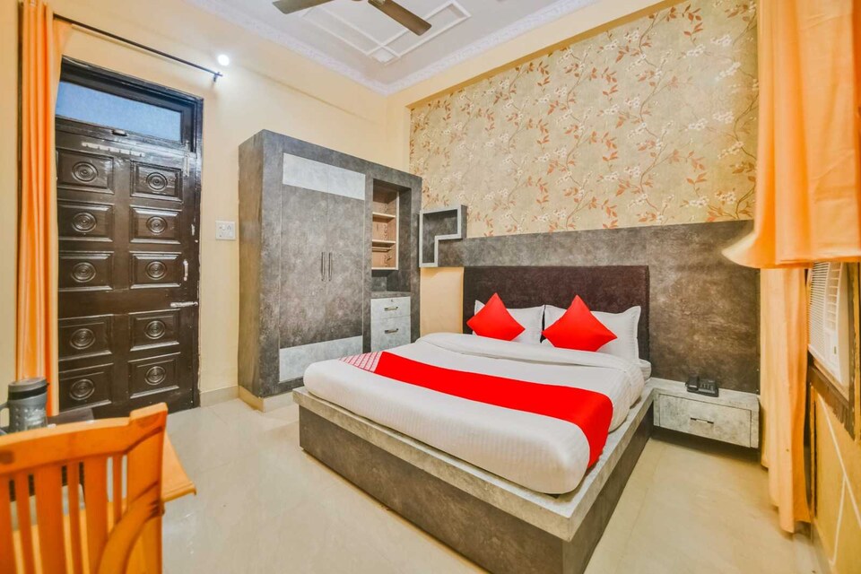OYO Flagship Hotel Settle Inn, Railway Station Kota, Kota
