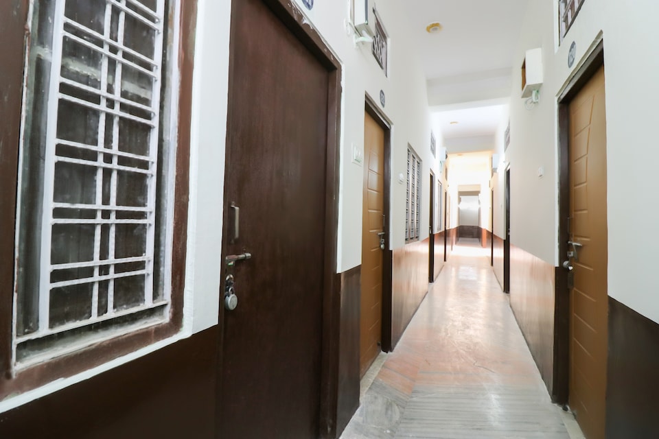 OYO Flagship 48702 Hotel Omkar, Uttarkashi, Uttarkashi