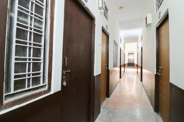 OYO Flagship 48702 Hotel Omkar