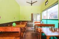 OYO Flagship 48702 Hotel Omkar