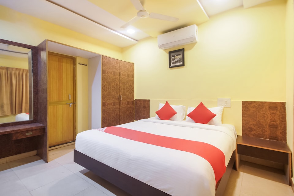 OYO 48704 Rashi Farms, Dharwad, Hubli-Dharwad